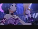 ミリシタ「99 Nights」莉緒 風花