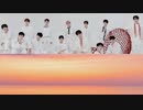 【SEVENTEEN】"Together（Japanese Ver.）" lyric video