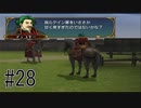 【実況】守るべき者のためFEをあじわう Part28【ファイアーエムブレム 蒼炎の軌跡】第11章 流れる血の色は③