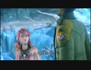 【FF13】ライブラバグみたいなのがあるみたい【実況】part7