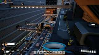 【satisfactory】メガファクトリー建設日記32【ゆっくり実況】