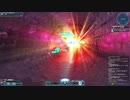 【PSO2】初心者Lu　マスカレ576　語録編集なし
