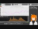 【UTAUカバー】うちゅうだいばくはつ【足立レイver2.6.0】+解析