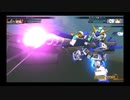 SDガンダム G GENERATION GENESIS 実況プレイPart140 機動戦士ガンダム MISSING LINK「砕かれた墓石」Bパート