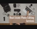 Vertical Lines Are Straightened Out Editing Technique