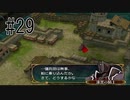 【実況】守るべき者のためFEをあじわう Part29【ファイアーエムブレム 蒼炎の軌跡】第11章 流れる血の色は④