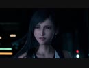 【FINAL FANTASY VII REMAKE】「完全初見プレイ！ティファ好きの方向音痴が星を救う。」第59回