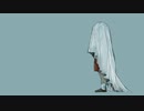 理想と現実と足跡 / 初音ミク