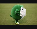 2020.09.27 とっとちゃん動画file.3（歩く）