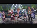 創の軌跡　ルキヴァスここに創まる　クロスベル調印式　その9
