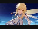#1【原神】兄を探す旅　神にドラゴンに『ガチャ』…わくわくが止まらねぇ