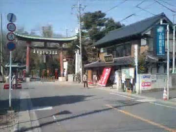 東京紀行2009