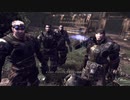 Gears of War つぶやき実況3-6