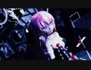 【MMD】「エデン」【Tda式改変ルカ】