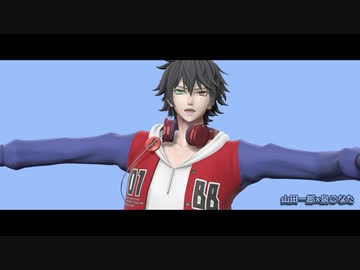 フラジール・ジャンルいっぱい詰め合わせセット【ジャンル混合MMD】