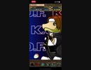 iPhone11Pro パズドラ KOF キングオブファイターズ コラボガチャ