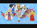【東方二次創作ゲーム実況】東方無邪氷【第二章（8/17）】