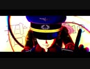 【APヘタリアMMD】オートファジー【墺/車椅子】