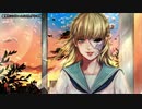 【ニコカラ】 優等生シンドローム 【onvocal】