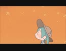 【トークロイド】秋の夕暮れ【初音ミク】