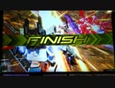 【EXVS2】ですともおじさんのエクツ珍道中560【直撮り】