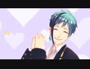 【ツイステMMD】なでなで【フロイド・リーチ】