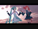 【MMD】ニア