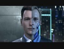 【実況】Detroit:僕だってBecome Human 01