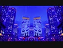【UTAUカバー】闇音レンリ ／ Yamine Renri - Imperial Blue / Teito Gunjou / 帝都群青 【+ UST】