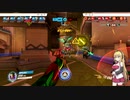 overwatch　弦巻マキ実況　part19-1