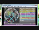 simai Thor(DJMAXの楽曲) MASTER [Splash創作]