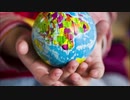 KOKIA － Love is Us, Love is Earth
