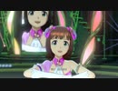 【春研】天海春香「七彩ボタン」コットンキャンディ