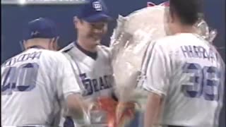 2006ドラゴンズ 歓喜への歩み