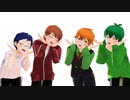 【実.シ兄.者.M.M.D】ぴ.ー.す.で.気.ま.ぐ.れ.メ.ル.シ.ィ