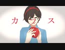 【UTAUオリジナル曲】カラス【闇音レンリ】