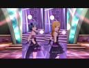 【ミリシタ】豊川風花・百瀬莉緒「99 Nights」【ソロMV(編集版)】