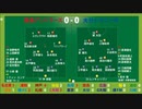 サッカー見ながら実況みたいな感じ　J1第19節　鹿島vs大分（後半）→柏vs横浜マリノス