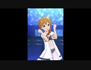【ミリシタＭＶ】水中キャンディ このみさんソロ ホワイトリップル++ver