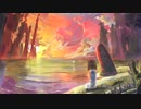 glow（Piano&Strings Acoustic .Ver）歌ってみた【丸よ。】