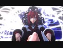 【にじさんじMMD】KING【アンジュ・カトリーナ】生誕祭2020！！