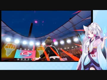 【日本語読めない卓】第四回身内ポケモン大会：ドラフトバトル杯　その5(ぎつねVSウホソイヤ)【ポケモン剣盾】