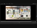 [プレイ動画]　戦国無双４の岩谷城・立花山城の戦いをみつきでプレイ
