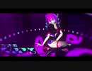 [MMD] Sexy Tda式改変ミクでFiesta [K-Pop]