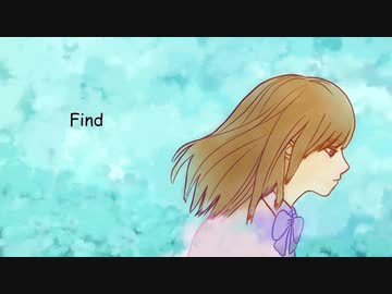 Find【初音ミク】