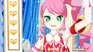 プリチャン「インディビジュアル・ジュエル」かのん