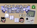 【カエルの為に鐘は鳴る】姫の為ならエンリャコリャ 最終回【実況】