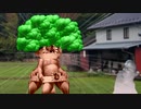 木を育てるロイ（BME）