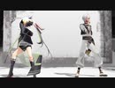 【ＭＭＤ】ボッカデラベリタ【にじさんじ】ray-mmd