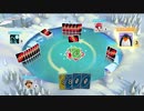 口の悪い男たちとUNO